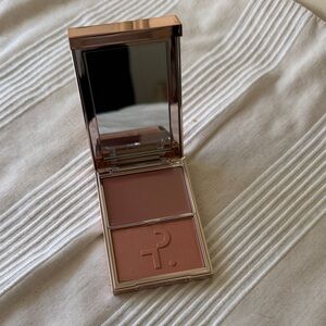 Patrick Ta Not Too Much Blush